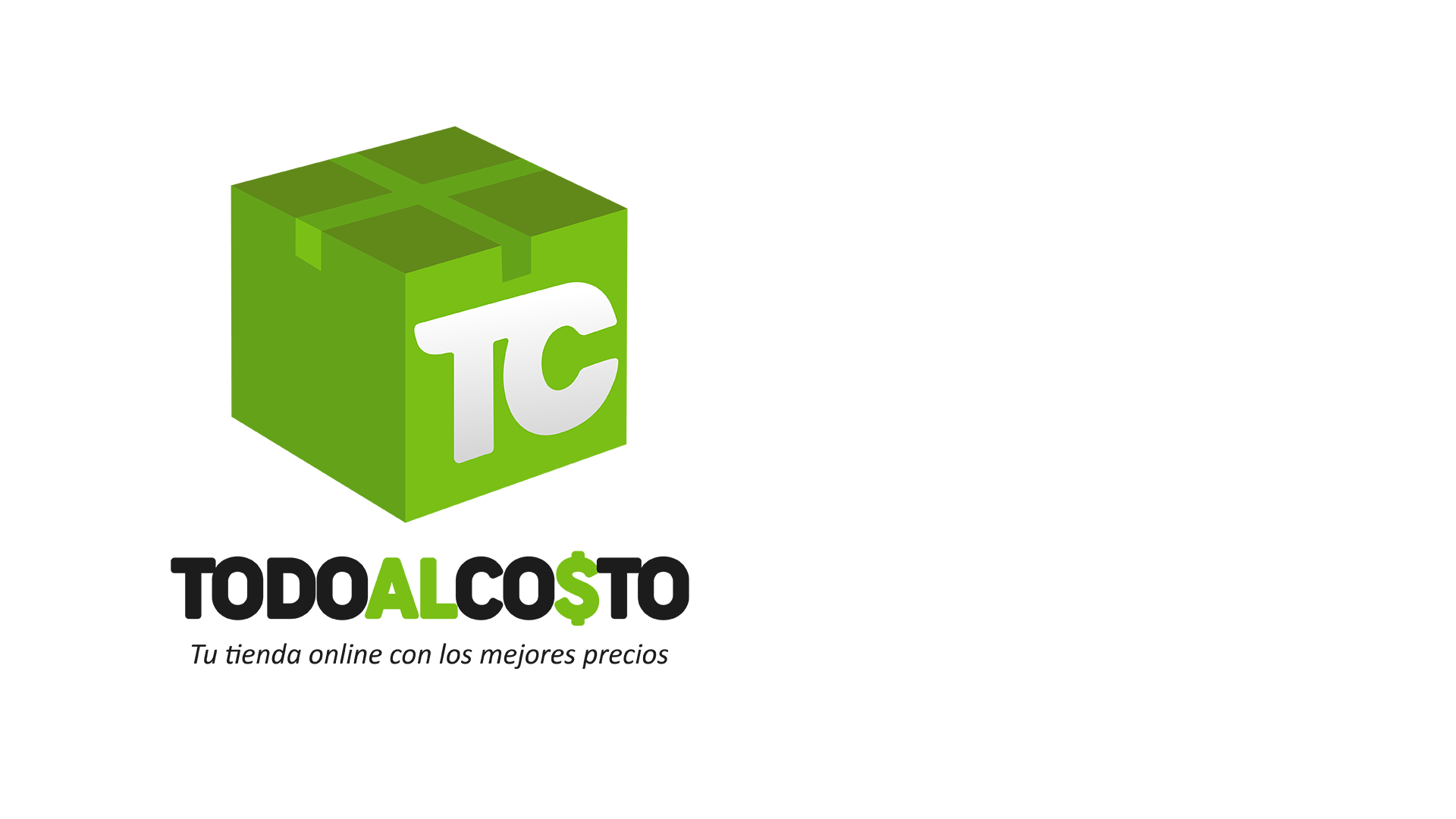 TodoAlCosto Logo